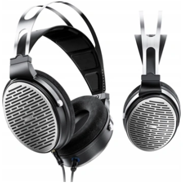 Suchawki FiiO x Jade Audio JT3 czarne 695317574178