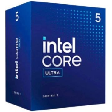 Procesors Intel Core Ultra 5 225 BOX (BX80768225)