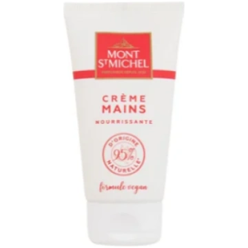 Mont St Michel Creme Mains Hand Cream Roku krēms 7