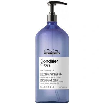 Šampūns L´Oréal Professionnel Serie Expert Blondif