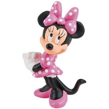 Figurīne Disney - Minnie Klasika - Bullyland 15349