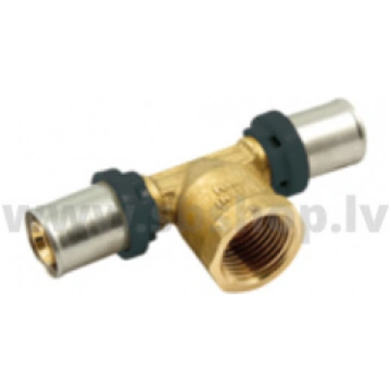 *BUGATTI TIV 20x1/2" presējams