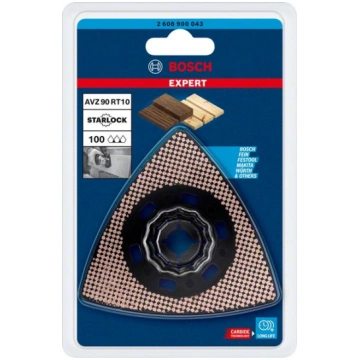 Zāģa asmens Bosch Starlock AVZ90RT10