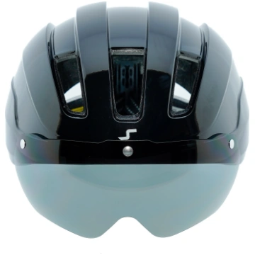 Skate Flash Atomic Black | HAB83610 | 843568210387
