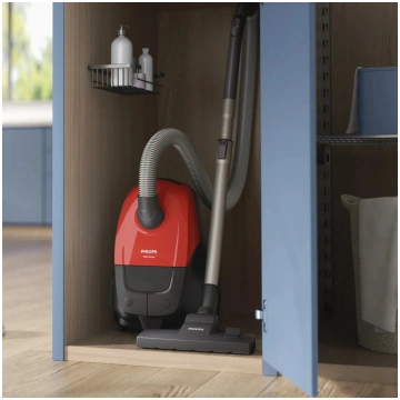 Korpusa putekļu sūcējs Philips 1000 series XD1111/