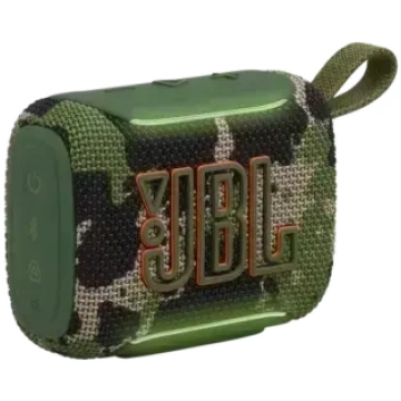 JBL GO5 Squad skaļrunis