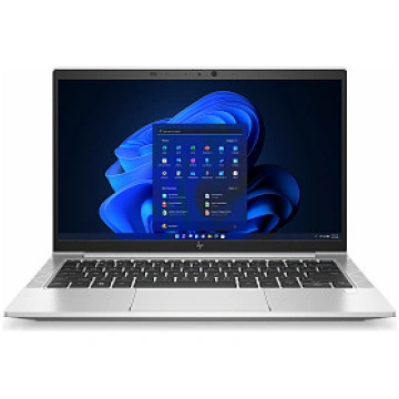 13.3" Elitebook 835 G8 Ryzen 7 Pro 5850U 16GB 256G