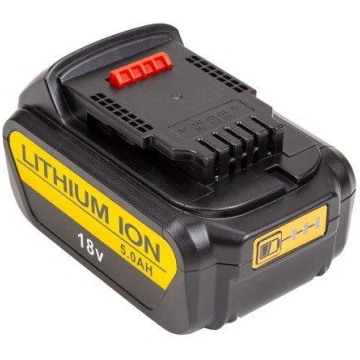 ExtraDigital Battery DCB184 / DCB204 for DEWALT Po