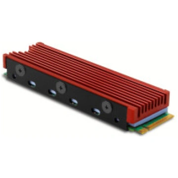 SSD ACC COOLER M.2/CLR-M2 AXAGON