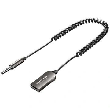 Vention USB un Bluetooth audio uztvērējs automašīn