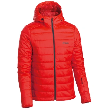 ATOMIC jaka ar kapuci Revent Primaloft Midlayer re