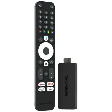 thomson google tv