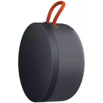 Xiaomi Mi Portable Bluetooth Speaker gray | XMYX04