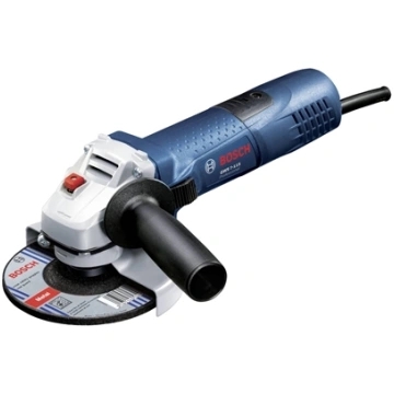 Bosch GWS 7-115 PROFESSIONAL angle grinder 11.5 cm