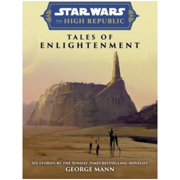 Star Wars Insider: The High Republic: Tales of Enl