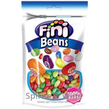 Želejkonfektes Fini Beans