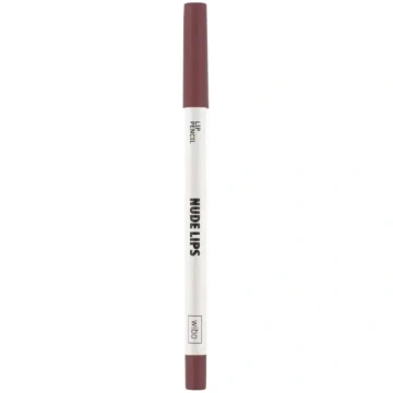 Wibo Nude Lips Lūpu zīmulis, 6, 1.4 g