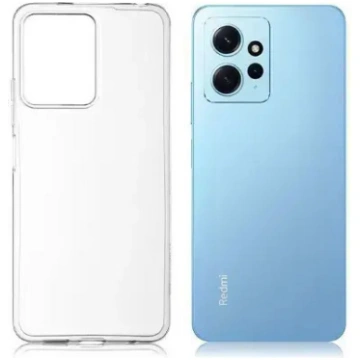 Fusion Ultra Back Case 2 mm silikona aizsargapvalk