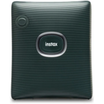 Fujifilm Instax SQUARE SQ Link EX D Midnight Green