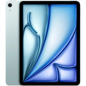 APPLE iPad Air 11" M4 Wi-Fi 128GB - Blue MH314HC/A