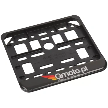 Numurzīmes rāmja mopēds Gmoto.pl - 13132 Venbo