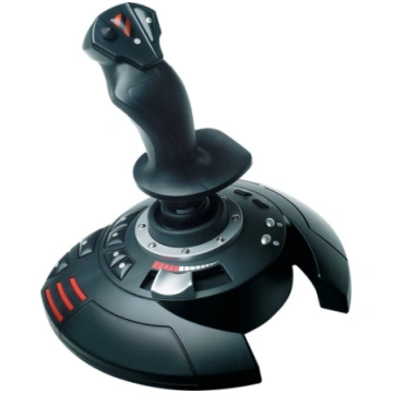 Thrustmaster T.Flight Stick X Spēļu pults 4160526