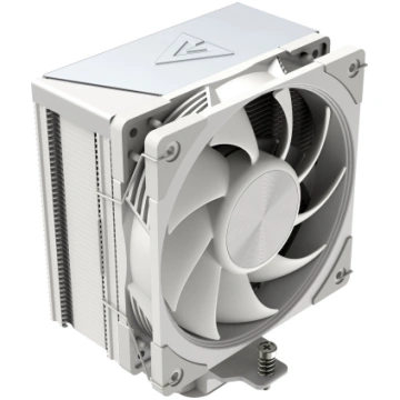 Chlodzenie CPU Modecom Volcano 0C T720 120 biale (