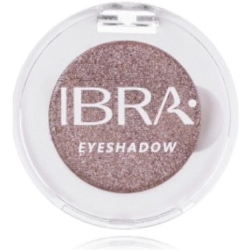 Ibra Eyeshadow acu ēnas - Brown Sugar