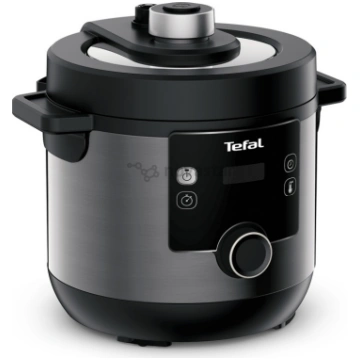 TEFAL | Turbo Cuisine and Fry Multifunction Pot | 