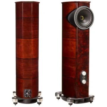 Fyne Audio F1-8S (pāris)