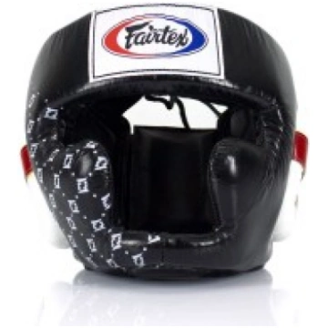 GALVAS AIZSARGS FAIRTEX SUPER SPARRING