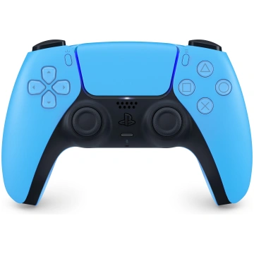 Playstation Sony DualSense controller, Starlight B