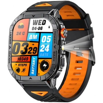 SMARTWATCH BLUETOOTH SMARTY2.0