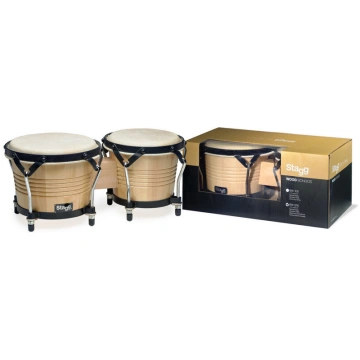 Bongo bungas Stagg BW-200-N