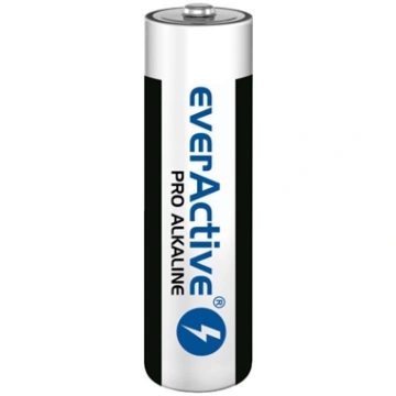 Alkaline batteries everActive Pro Alkaline LR6 AA 