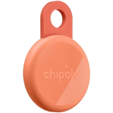 Chipolo LOOP Rechargeable Bluetooth Tracker with S