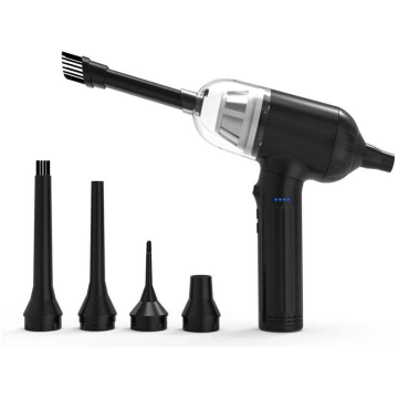 CoreParts 2in1 - Cordless Air Duster (blower) and 