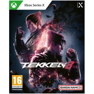 Xbox Series X spēle Bandai Namco Entertainment Tek