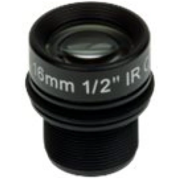 AXIS CCTV lens - 16 mm 01961-001 Axis Communicatio