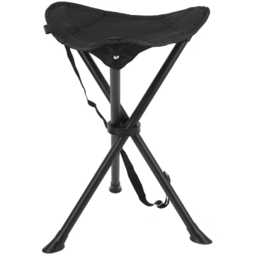 Folding TR Stool, 200 kg Load, Non-Slip, Good Stab