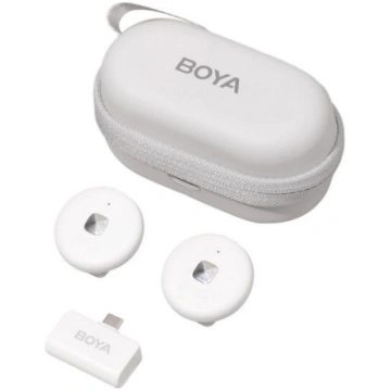 Boya OMIC-U-W