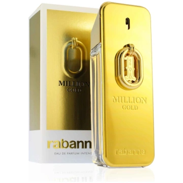 Paco Rabanne Million Gold EDP Intense M 100ml / 33