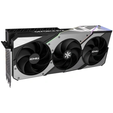 Inno3D iChill GeForce RTX 5090 X3 NVIDIA 32 GB GDD