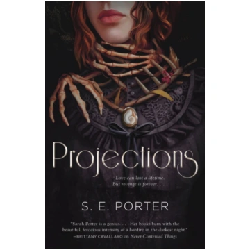 Projections S. E. Porter