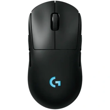 Wireless Mouse Logitech Pro 2 LightSpeed, black