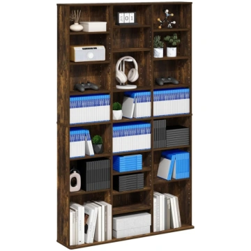 Furinno Jaya multimediju multivides multivides dat