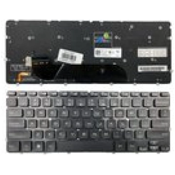 Keyboard Dell: XPS 13 9333 L321X
