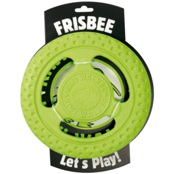 Kiwi Walker rotaļlieta suņiem-Frisbijs