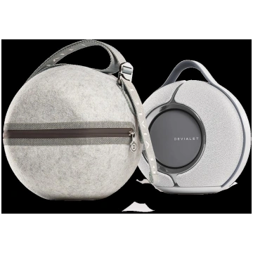 Devialet Mania Cocoon Light Grey XE049