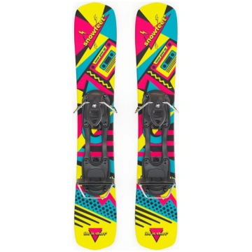 Skiboards | Sniega slēpes | Slēpošanas slēpes | Īs